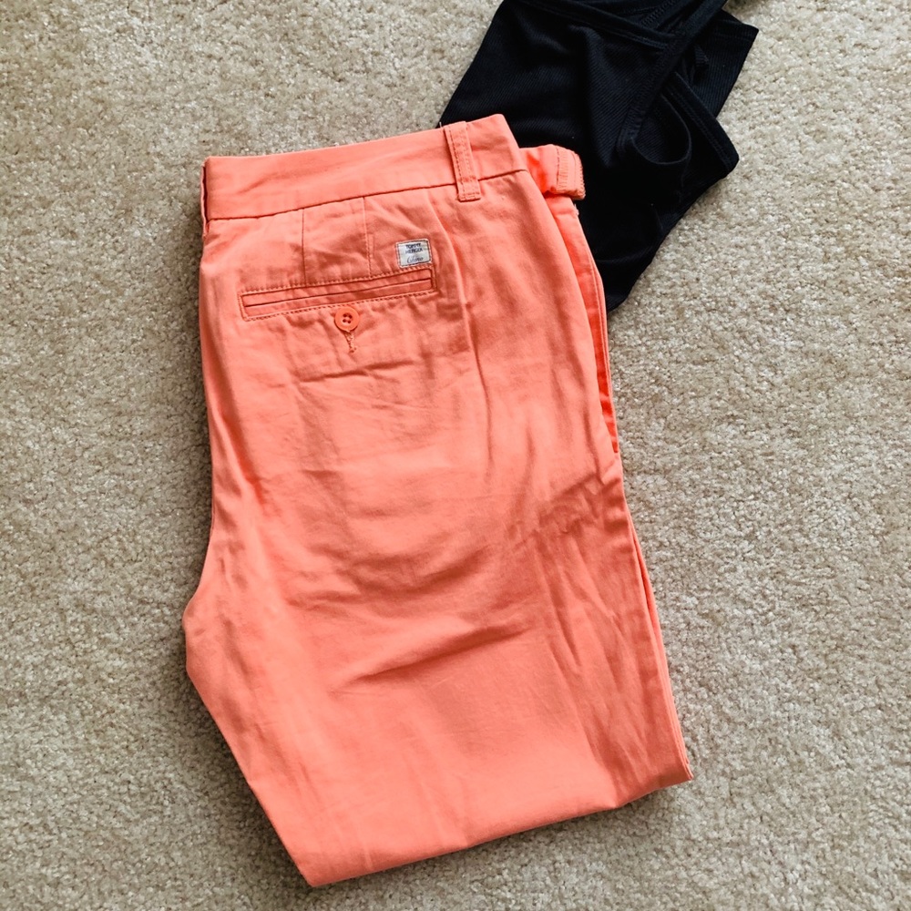 Tommy Hilfiger Pant